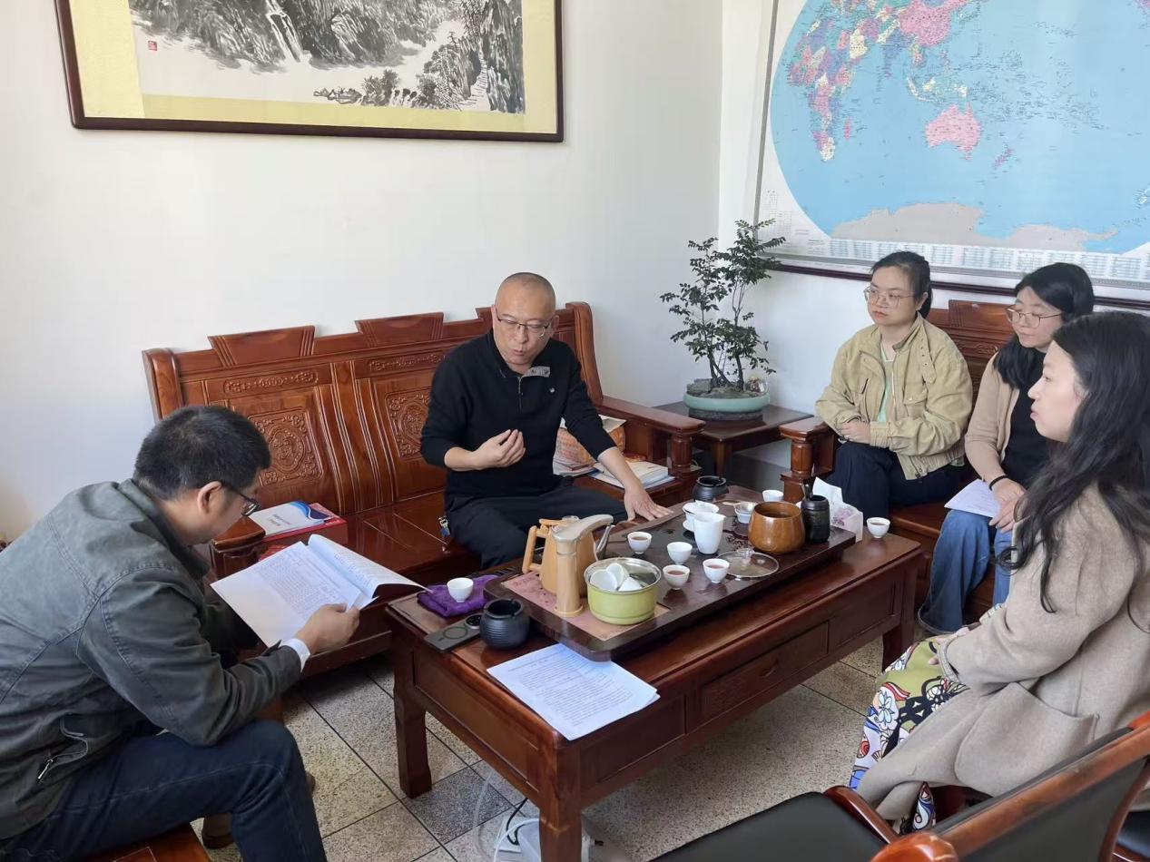 艺术设计专业（3+2）五年制合作办学调研