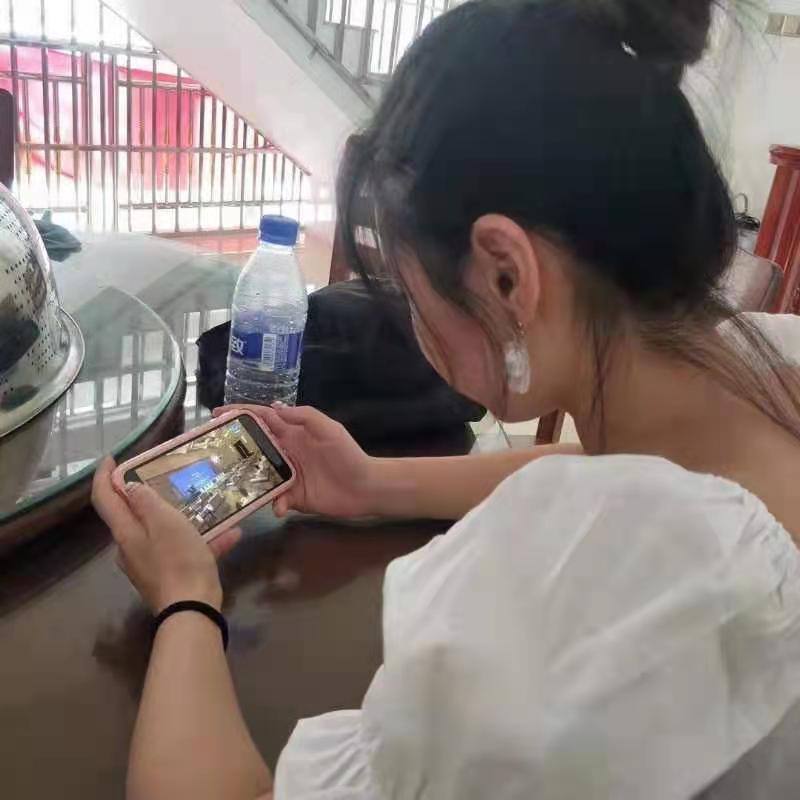 节能降碳，共建绿色家园