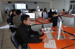 工艺美术学院心理健康板报评比